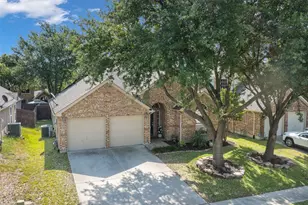 509 Crutcher Crossing, McKinney, TX 75072 - Photo 3