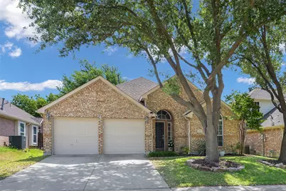 509 Crutcher Crossing, McKinney, TX 75072 - Photo 5