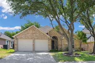 509 Crutcher Crossing, McKinney, TX 75072 - Photo 5