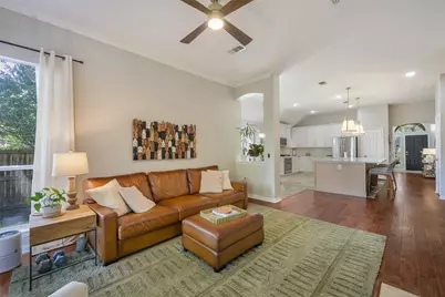 509 Crutcher Crossing, McKinney, TX 75072 - Photo 9