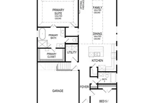 5265 Valkaria St, Fort Worth, TX 76179 - Photo 3