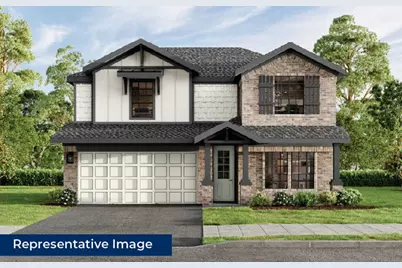 5265 Valkaria Street, Fort Worth, TX 76179 - Photo 1
