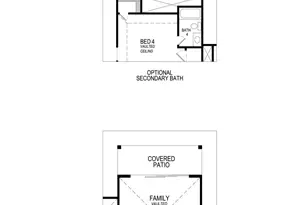 5265 Valkaria St, Fort Worth, TX 76179 - Photo 5