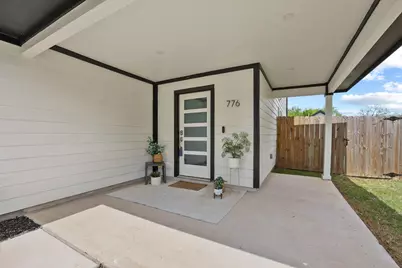 776 E Fulton Street, Van Alstyne, TX 75495 - Photo 23