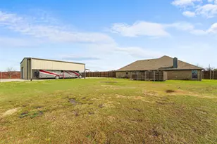 101 Paddock Ln, McLendon Chisholm, TX 75032 - Photo 31