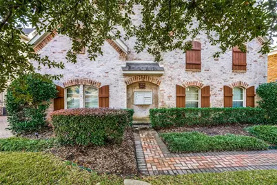 3439 McFarlin Boulevard #2, University Park, TX 75205 - Photo 1