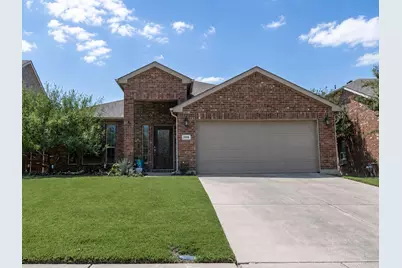 3306 Bear Creek Drive, Melissa, TX 75454 - Photo 1