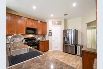 3306 Bear Creek Drive, Melissa, TX 75454 - Photo 13