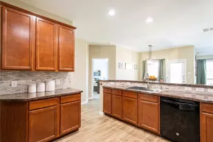 3306 Bear Creek Dr, Melissa, TX 75454 - Photo 11