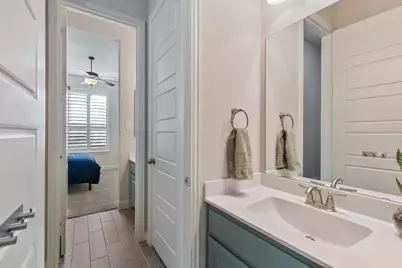 809 Dusty Trail, Little Elm, TX 76227 - Photo 19