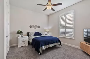 809 Dusty Trl, Little Elm, TX 76227 - Photo 17