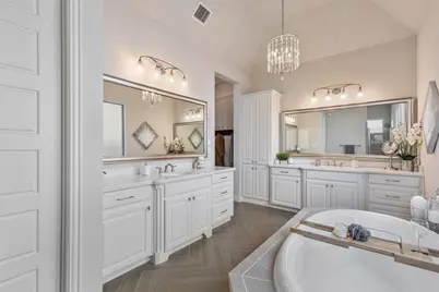 809 Dusty Trail, Little Elm, TX 76227 - Photo 13