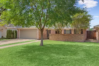 4108 Old Mill Road, Waco, TX 76710 - Photo 1