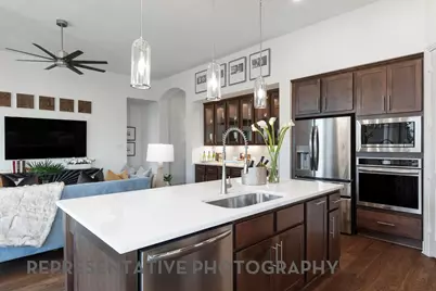 1501 Hawn Drive, Van Alstyne, TX 75495 - Photo 5