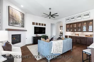 1501 Hawn Dr, Van Alstyne, TX 75495 - Photo 11