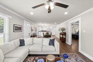 1801 Woodlawn Ave, Corsicana, TX 75110 - Photo 5