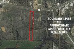 Tbd 8 841 Acres W Hwy 82 Hwy, Nocona, TX 76255 - Photo 1