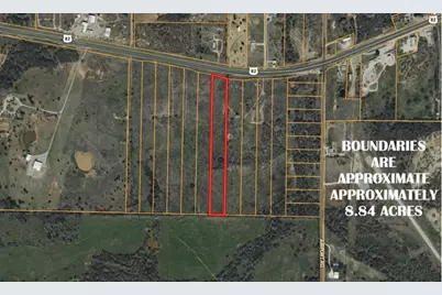 Tbd 8.841 Acres W Hwy 82 Highway, Nocona, TX 76255 - Photo 3