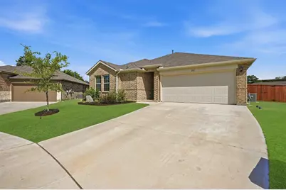 201 Volunteer Drive, Sherman, TX 75090 - Photo 11