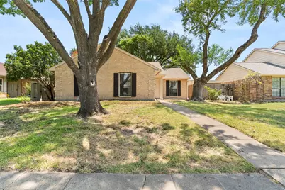 4510 Monterrey Drive, Rowlett, TX 75088 - Photo 3