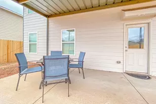 156 Dotty Lou St, Abilene, TX 79602 - Photo 35