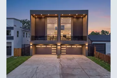 818 Lambert Street, Dallas, TX 75203 - Photo 1