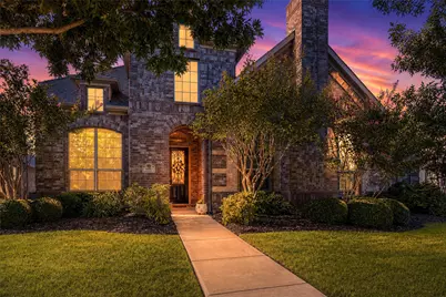 2017 Sterling Trace Drive, Keller, TX 76248 - Photo 1