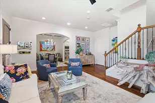 605 Montgomery St, Fort Worth, TX 76107 - Photo 5