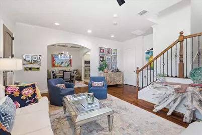 605 Montgomery Street, Fort Worth, TX 76107 - Photo 5