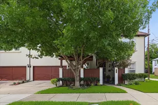 605 Montgomery St, Fort Worth, TX 76107 - Photo 1