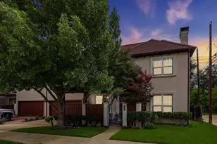 605 Montgomery St, Fort Worth, TX 76107 - Photo 37