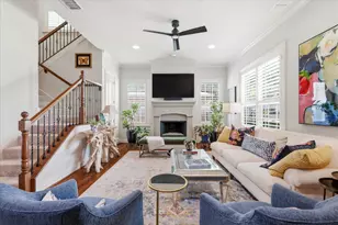 605 Montgomery St, Fort Worth, TX 76107 - Photo 7