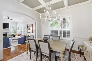 605 Montgomery St, Fort Worth, TX 76107 - Photo 9