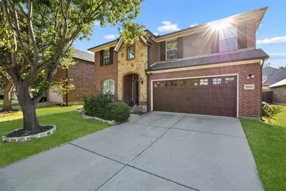 8664 Marion Drive, Frisco, TX 75036 - Photo 1