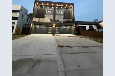 820 Lambert Street, Dallas, TX 75203 - Photo 3