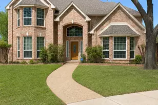 4581 Hinton Dr, Plano, TX 75024 - Photo 1