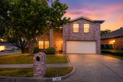 1301 Mill Crossing, Garland, TX 75040 - Photo 1