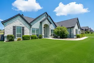 612 Bent Tree Ln, Weatherford, TX 76085 - Photo 3