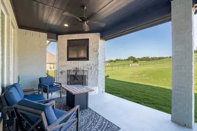 612 Bent Tree Lane, Weatherford, TX 76085 - Photo 31