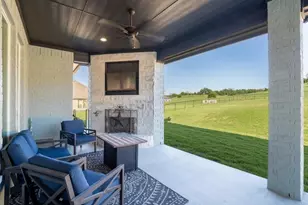 612 Bent Tree Ln, Weatherford, TX 76085 - Photo 31