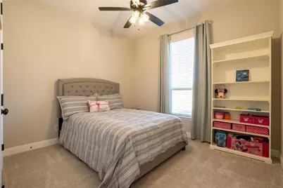 612 Bent Tree Lane, Weatherford, TX 76085 - Photo 27