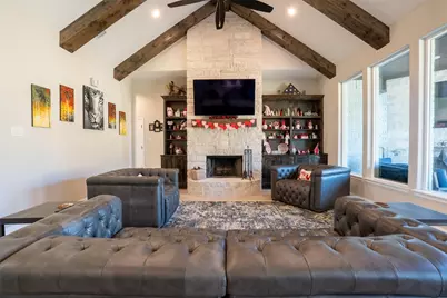 612 Bent Tree Lane, Weatherford, TX 76085 - Photo 7