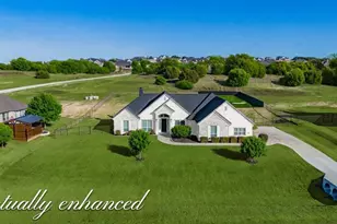 612 Bent Tree Ln, Weatherford, TX 76085 - Photo 5