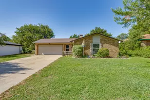 741 NW James Circle, Burleson, TX 76028 - Photo 1