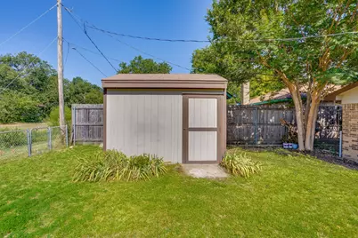 741 NW James Circle, Burleson, TX 76028 - Photo 33