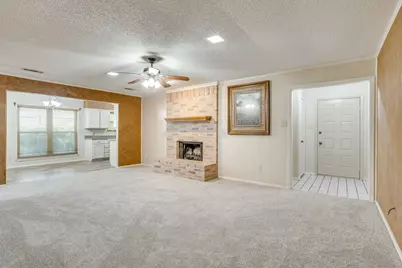 741 NW James Circle, Burleson, TX 76028 - Photo 7