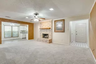 741 NW James Circle, Burleson, TX 76028 - Photo 7