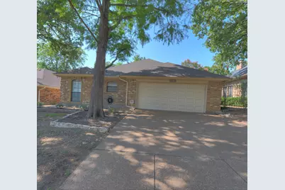 5516 Timber Green Drive, Arlington, TX 76016 - Photo 1