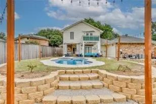 3910 Kingsferry Ct, Arlington, TX 76016 - Photo 9