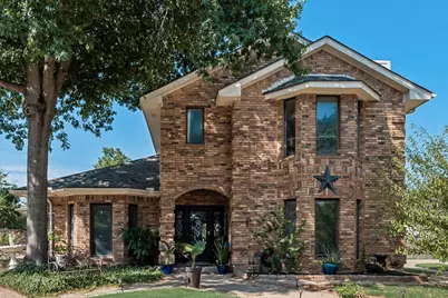 3910 Kingsferry Court, Arlington, TX 76016 - Photo 11